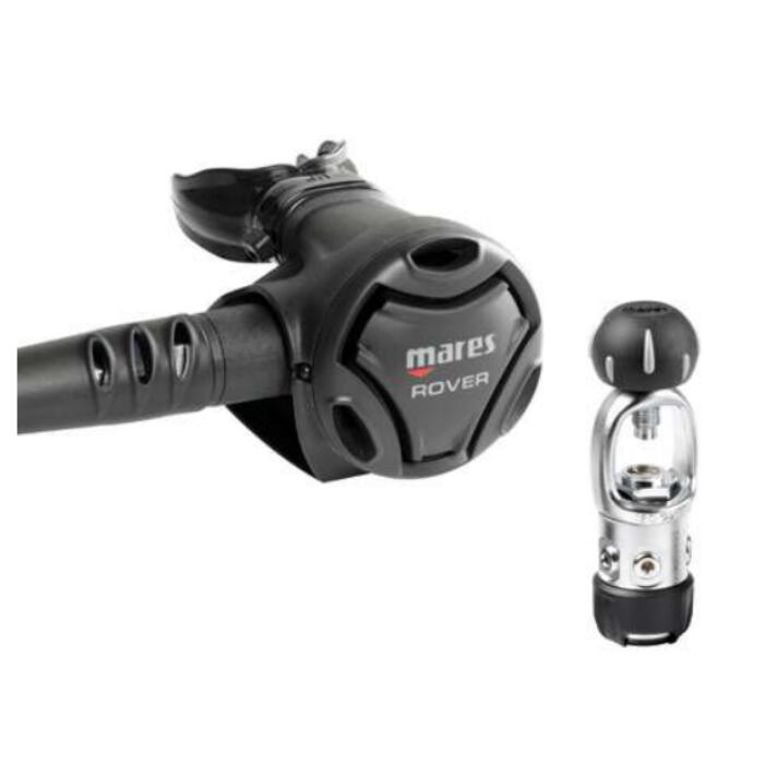 クーポン対象 Mares（マレス） 416255 ローバー 2S ROVER 2S REGULATORS ダイビング