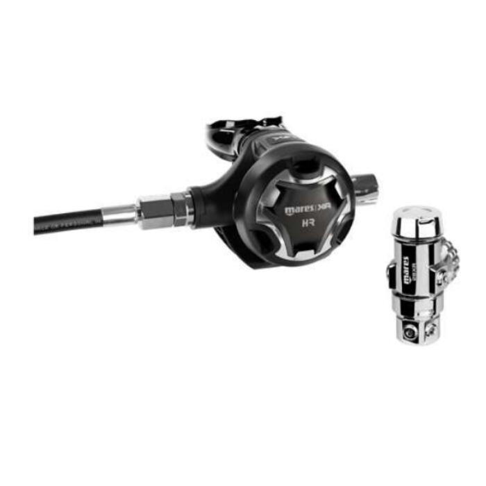 クーポン対象 Mares（マレス） 416420 28XR - HR REGULATORS ダイビン ...