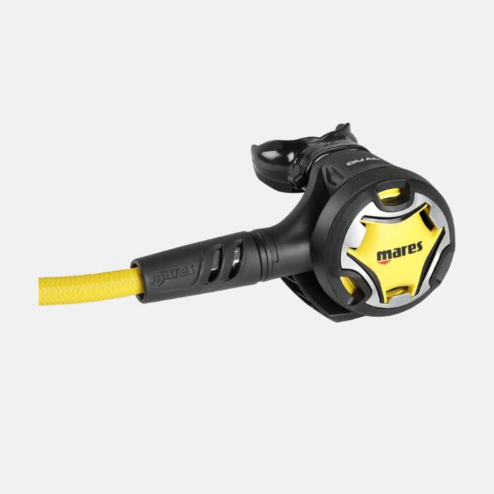 クーポン対象 Mares（マレス） 416570 オクトパス デュアル OCTOPUS DUAL ダイビング