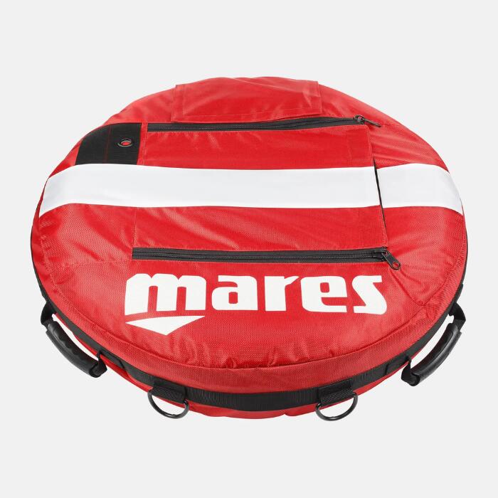 Other - 送料無料 MARES（マレス） 425715 トレーニングブイ TRAINING BUOY ダイビング
