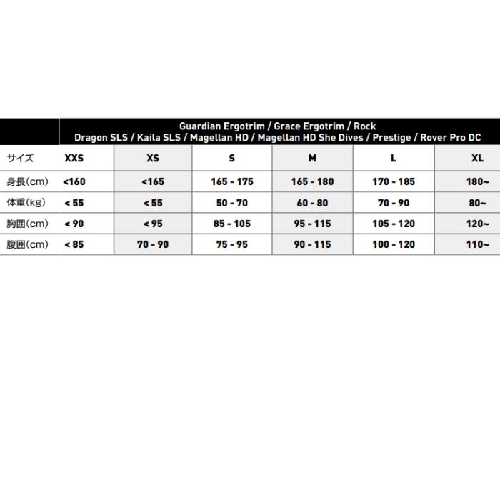 �����ݥ��о� Mares�ʥޥ쥹�� 417231/417234 �ޥ������HD/�ޥ������HD ���������֥� MAGELLAN HD/MAGELLAN HD SHE DIVES BC BCD BC���㥱�å� �����ӥ�