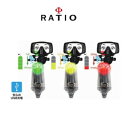 RATIO(レシオ) FL1600 ワイヤレスエアーインテグレーション