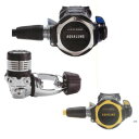 AQUALUNGiANAOj y148010z WFh MEINgZbg Legend Regulator with Octopus M[^[ INgpX _CrO