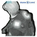 AQUALUNG(アクアラング) 427047 BCリフレクターキット Reflective Kit