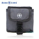 AQUALUNGiANAOj 427085 GLXgEGCg|Pbg Extra Weight Pocket