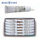 AQUALUNG(アクアラング) 778705 チューブ入りゴムのり 1箱(12本入り) Tube Bond