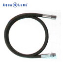 AQUALUNG(アクアラング) 911134 プレシスゲージ用高圧ホース