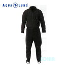 AQUALUNG（アクアラング） インナースーツ MK2 Inner Suits MK2 ダイビング