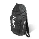 OMER O.ME.R./A(オメル) 606717 ドライバックパック BK ダイビング リュック バック フリーダイビング メンズ レディース