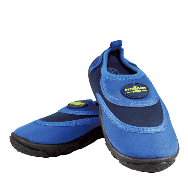 AQUALUNG�ʥ�������󥰡� �ӡ����������������å� ���Ρ�����󥰥��塼�� BEACHWAKER KIDS �Ҥɤ�