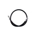 【送料無料】AQUALUNG(アクアラング) 648600 ドライ中圧ホース(84cm) ダイビング フレックスタイプ