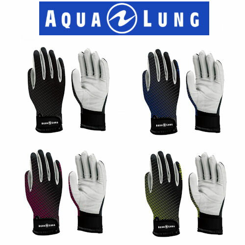AQUALUNG（アクアラング） マリングローブ Marine Gloves ダイビング メンズ レディース