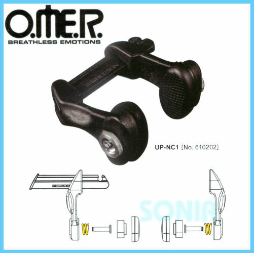 OMER O.ME.R.�ʥ����� ��610202�� UP-NC1 �Ρ�������å�