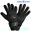 AQUALUNGʥ󥰡 574 3mm⥰ Themo Cline Gloves ӥ  ɴ  äפ򸫤