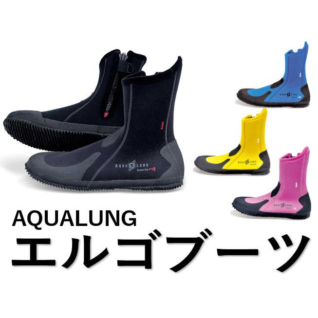 ブラック限定特価 AQUALUNG（アクアラ