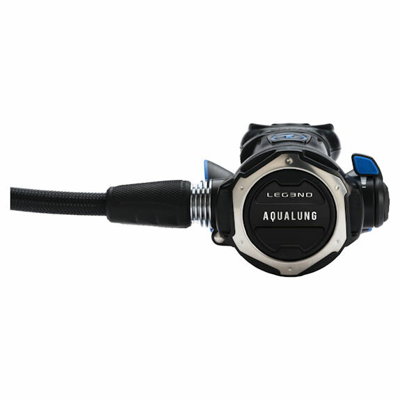 AQUALUNG（アクアラング）148000 レジェンド レギュレーター Regend Regulator ダイビング