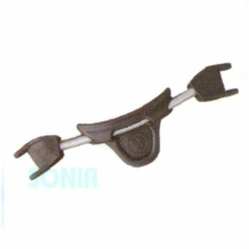 AQUALUNG（アクアラング） 6211 RK3/RK3 HD用フィンストラップ（1本） Fin Strap