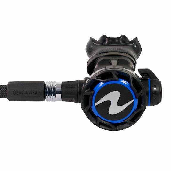 クーポン対象 AQUALUNG（アクアラング）154000 ヘリックス コンパクト レギュレーター Helix Compact Regulator ダイビング