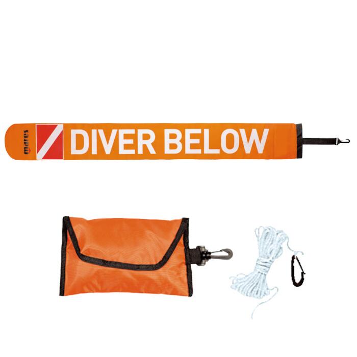 AQUALUNG�ʥ�������󥰡� 166450 ����������ɥ���ե졼���֥�ե����� STANDARD INFLATABLE FLOAT �����ӥ�