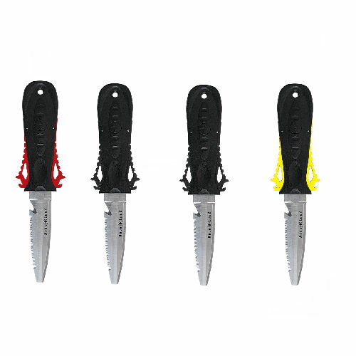 AQUALUNGʥ󥰡 4753 åʥ Squeeze Lock Knife