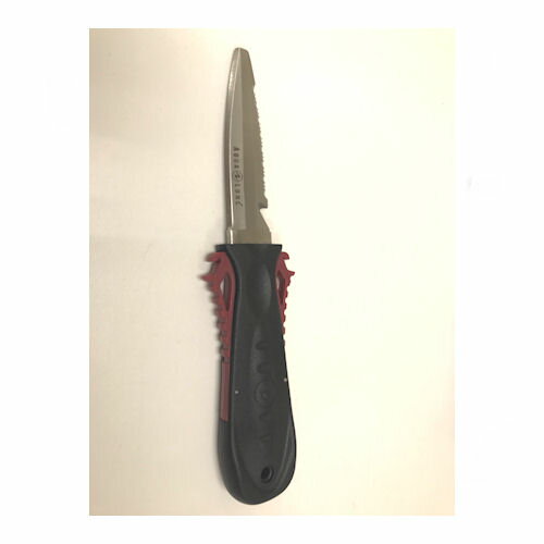 AQUALUNG(アクアラング)4753スクイーズロックナイフSqueezeLockKnife