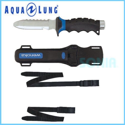 AQUALUNG(アクアラング) 7050 ジャックナイフ Jack Knife ダイビング通販格安セール情報 楽天 通販