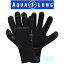 AQUALUNGʥ󥰡 5mmҡȥ 5mm Heat Gloves ӥ ޥ󥹥ݡ