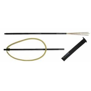 DIVEWAYS(ダイブウェイズ) 【70-030】 ミニパラライザー 手銛(4本継ぎ) 手もり