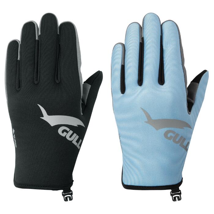 4������ͽ�� GULL�ʥ���� GA-5501A ���꡼�������󥰥����� ���硼�� GLOVES SHORT �����ӥ�
