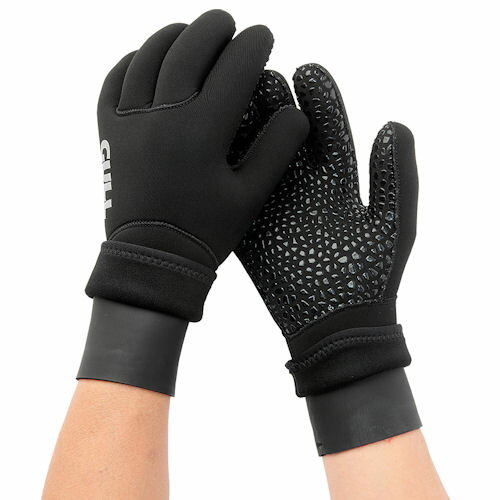GULL�ʥ���� GA-5583 5mm�����󥿡��������� WINTER GLOVES ���� �Ȥ��� ��� ��ǥ�����