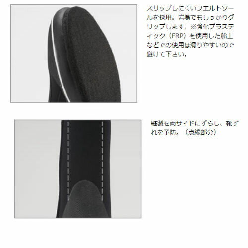 ����̵�� GULL�ʥ���� GA-5619C �ե���ȥ�����֡��� UNISEX FELT SOLE BOOTS �����ӥ� ��� ��ǥ����� �ե���ȥ�����֡���