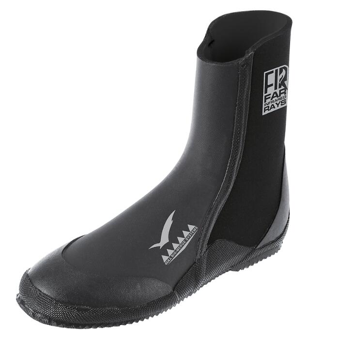 GULL�ʥ���� ��GA-5620B�� ������ۥåȥ֡���III UNISEX SKIN HOT BOOTS �����ե��� �ޥ�󥹥ݡ���