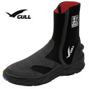 GULLiKj GA-5652 fBtF_[u[c DEFENDER BOOTS _CrO Y fB[X