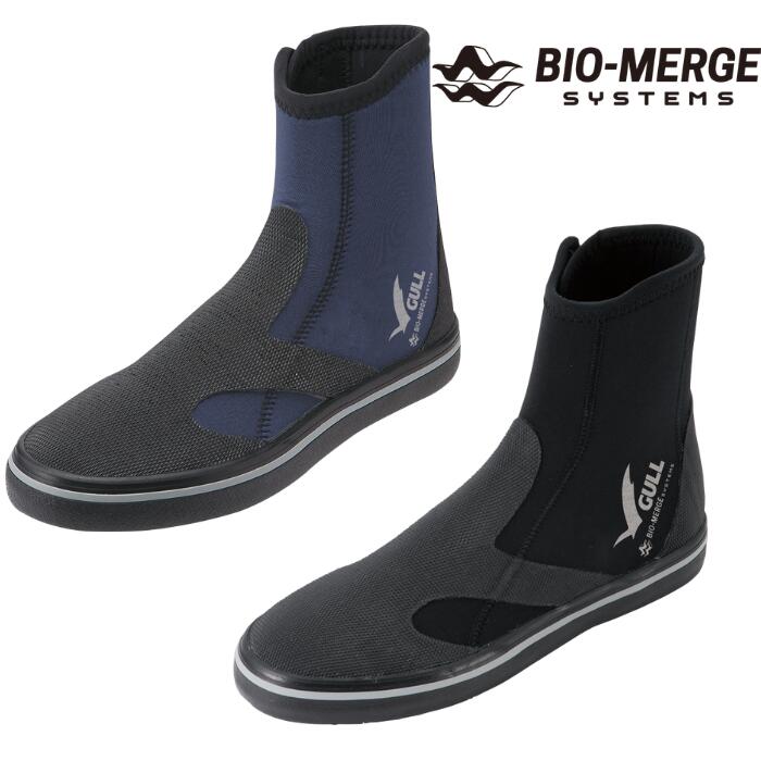 4������ͽ�� GULL�ʥ���� GA-5657 GULL����������ɥ֡��� ���/��ǥ����� BOOTS �����ӥ� �ޥ��֡���