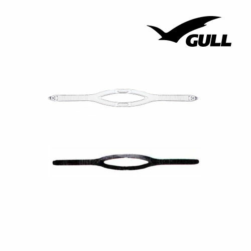 GULL（ガル） 【GP-7008C】 マスクバンドシリコン