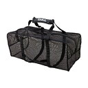 GULLiKj yGB-7133Dz ANeBubVobO ACTIVE MESH BAG _CrO bVobN