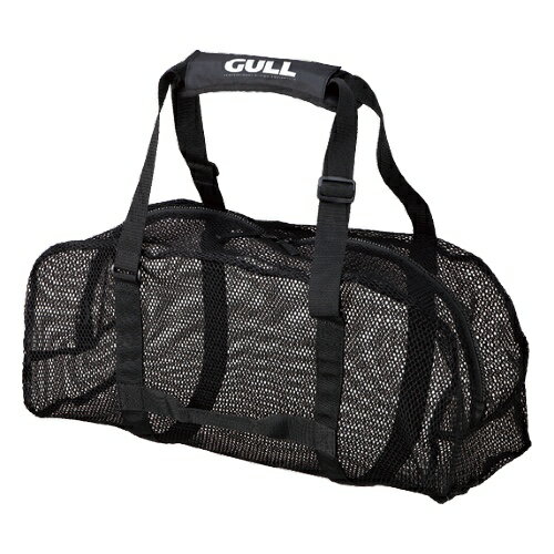 【5月下旬入荷予定】GULL(ガル)【GB-7135】スノーケリングメッシュバッグIISNORKELINGMESHBAGダイビングバック