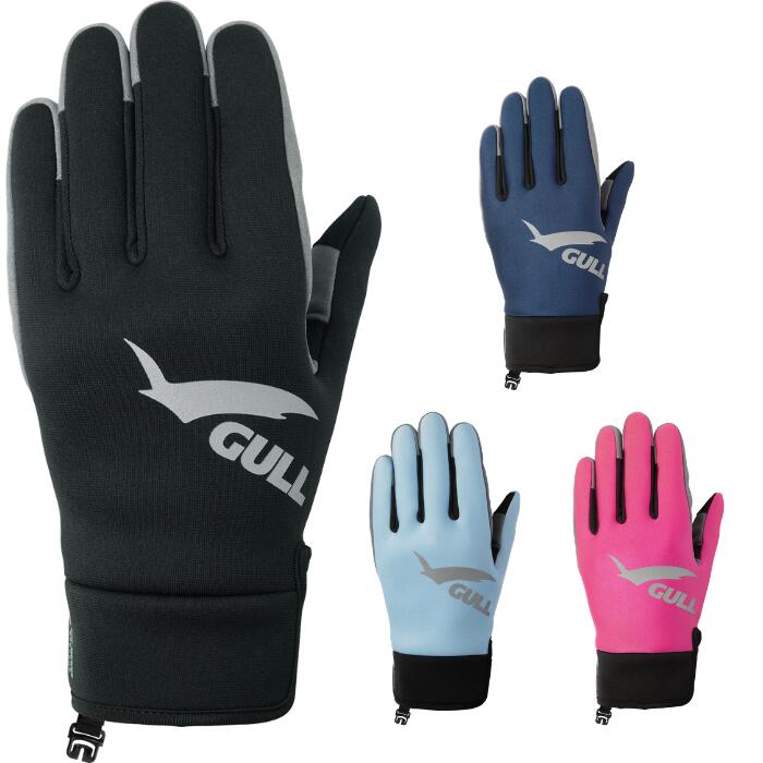 4������ͽ�� GULL�ʥ���� GA-5500A ���꡼�������󥰥����� GLOVES ��� ��ǥ����� �����ӥ� ����Ρ������