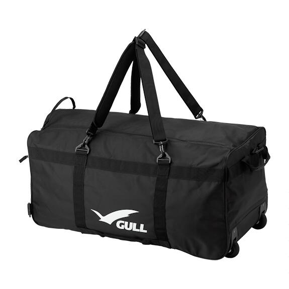 GULL（ガル） 【GB-7150A】 メッシュキャリーバッグ ダイビング シュノーケリング 2