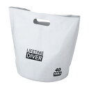 GULL(ガル) 【GB-7156A】 ウォータープロテクトバケット WATERPROTECT BUCKET BAG 防水 マリンスポーツ
