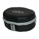 GULL(ガル) GB-7158A マスクキャリーケース ダイビング シュノーケリング バッグ 収納