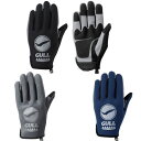 GULL（ガル） GA-5589C/GA-5593C SPグローブショート SP GLOVES SHORT ダイビング