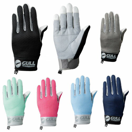 GULL（ガル） 【GA-5595C/GA-5596C】 サマーグローブ SUMMER GLOVES ダイビング マリンスポーツ