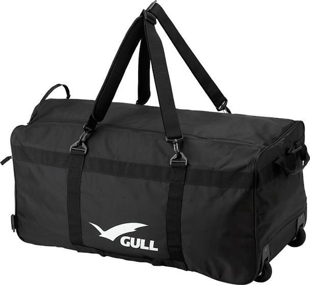 GULL（ガル） 【GB-7148A】 メッシュキャリーバッグ ダイビング シュノーケリング