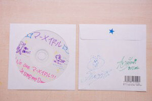 We are マーメイドル!!!