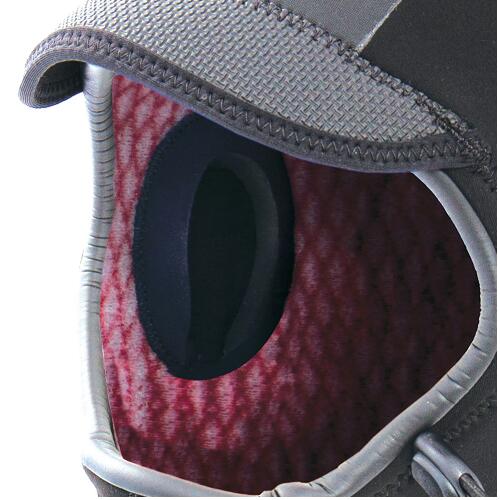 OCEAN��EARTH�ʥ�������󥢥�ɥ������� 3mm FULL HOOD DRY SEAL �����եա��� HOOD �����ե��� ����å� ��� ��ǥ�����