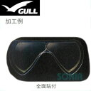 GULLiKj yGM-1662z FC_[Sʓ\tI[_[ChYi21gj ORDER-MADE LENS