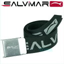 SALVIMAR（サルビマール） 【AP015】 NYLON belt ナイロンベルト