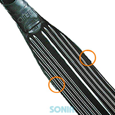 OMER��O.ME.R.(�����) STINGRAY/MILLENNIUM �ե����ѥ���åץѡ���