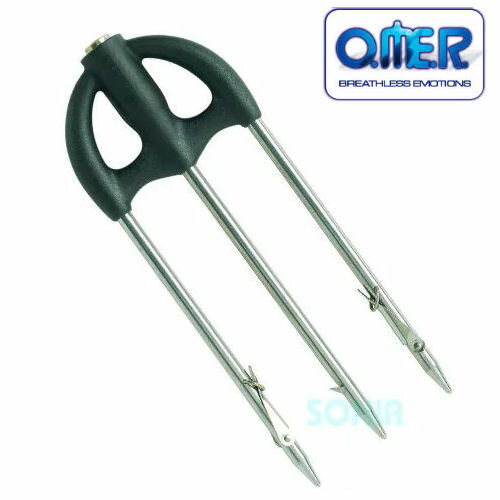 OMER��O.ME.R.�ʥ����� ��AA031N�� 2�С��֥ȥ饤�ǥ�ȡ�6mm�ͥ���